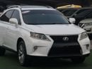 Lexus RX350 fully , no.1 , us import