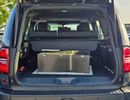 Toyota Prado ALL ROUNDER TURBO MID OPTION || 2.4L PETROL V4 || LETHAER WITH DRIVER PWR SEAT /SUNROOF (CODE#P24AR2