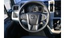 Toyota Hiace HIACE 3.5L PETROL MANUAL TRNSMISSION