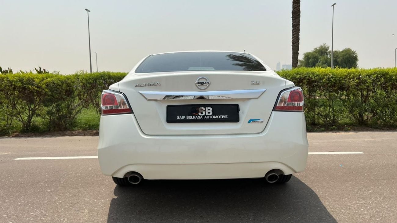 نيسان ألتيما s NO CONVENIENCE FEES  |