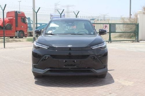 Toyota Frontlander Toyota Frontlander New Face Luxury Plus