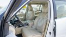 Nissan Patrol 2023 Nissan Patrol LE 5.6L Petrol AT