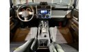 Toyota FJ Cruiser 2020 Toyota FJ Cruiser GXR, November 2022 Toyota Warranty, Full Service History, Low KMs, GCC