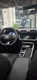 أم جي ZS MG ZS ,2025, LUX