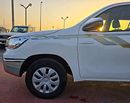 Toyota Hilux Toyota Hilux D.C 2.4L Diesel M/T 4*2 2025