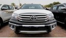 Toyota Hilux GLXS Petrol Automatic