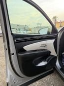 Hyundai Tucson Comfort 1.6L (227 HP) 2022 HYBRID LIMITED 1.6 TURBO Comfort (227 HP)