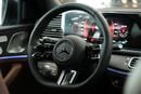 Mercedes Benz GLS450 4M PREMIUM GLS 450 | GCC 0km | Premium+ | Agency Warranty