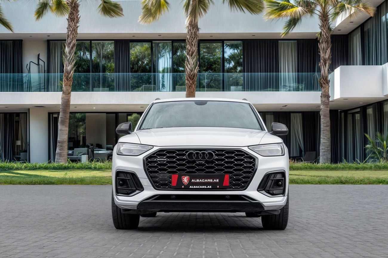 Audi Q5 Q5 S-Line Sportback | 3,271 P.M | 0% Downpayment | Q5 S-LINE SPORTBACK | 2028 AUDI WARRANTY!