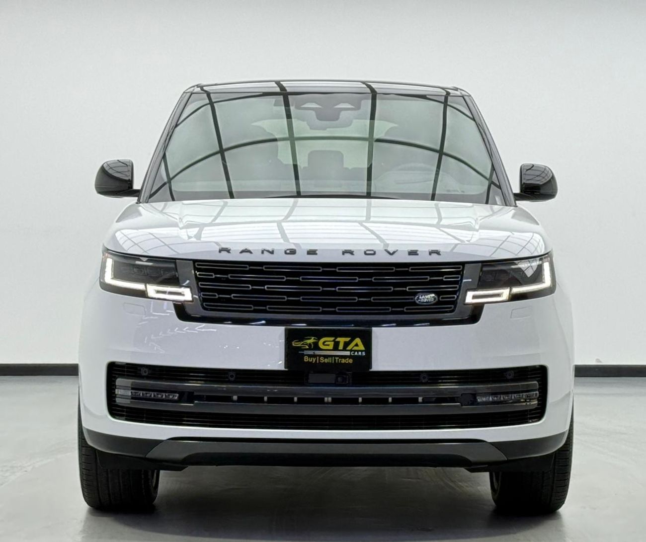 لاند روفر رينج روفر SE P530 4.4L 2025 Range Rover SE P530 ,Warranty ,Brand New ,Canadian Spec