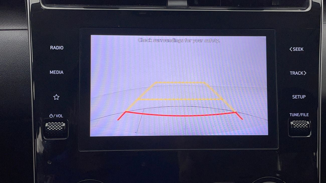 هيونداي توسون SMART 2 | بدون دفعة مقدمة | اختبار القيادة في المنزل