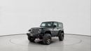 Jeep Wrangler FALCON EDITION | Guaranteed Warranty | 0 Down Payment