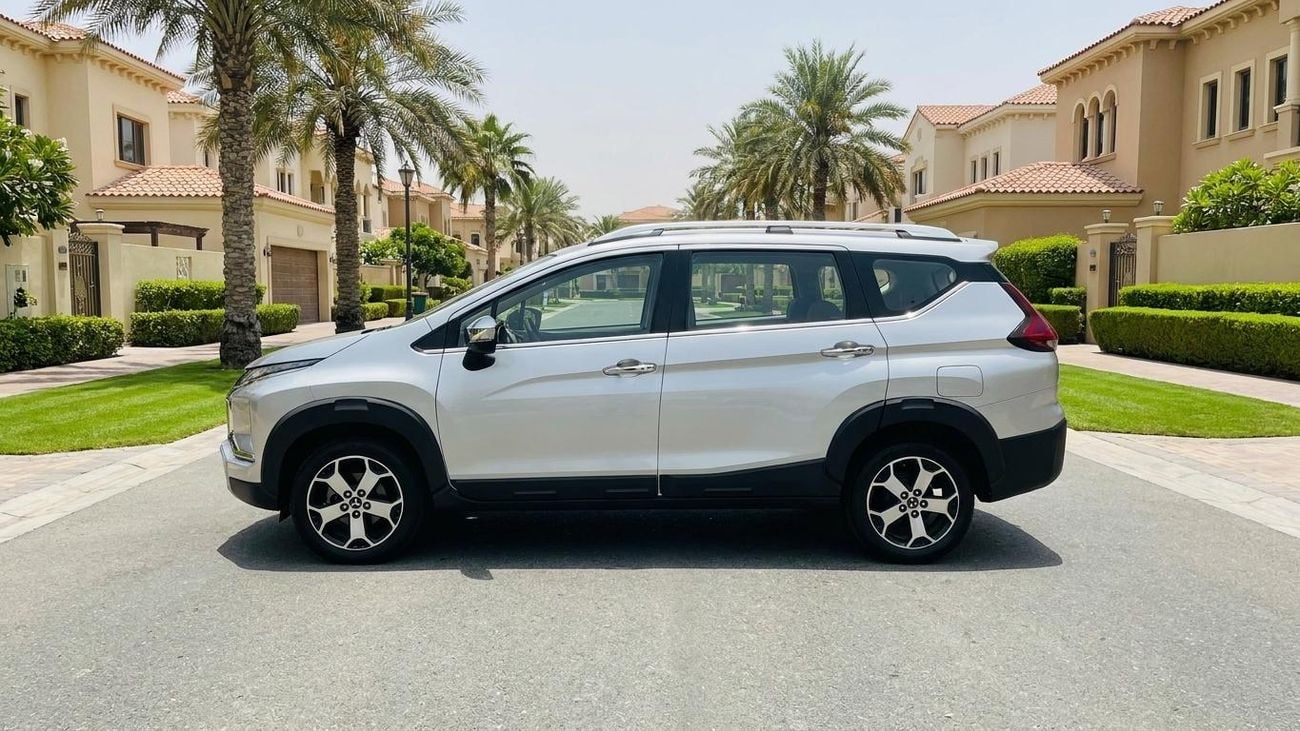 Mitsubishi Xpander Cross PREMIUM 2023 | AED 684/Month | 0 DP | 30 Day Return | Warranty | Service History