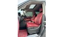 Nissan Patrol NISSAN PATROL PLATINUM V6 FULL OPTION ORIGINAL PAINT UNDER WARRANTY PERFECT CONDITION