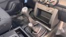 Mitsubishi L200 Mitsubishi L200 single cabin 2.4L 4x4