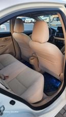 Toyota Yaris 60th Anniversary 1.5L Sedan