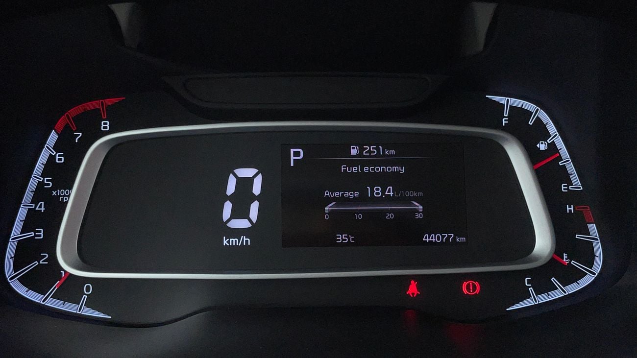 Kia Sonet EX 1.5 | Zero Down Payment | Free Home Test Drive