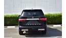 Toyota Sequoia Capstone Hybrid V6 3.5l Turbo 4wd 5 Seat Automatic