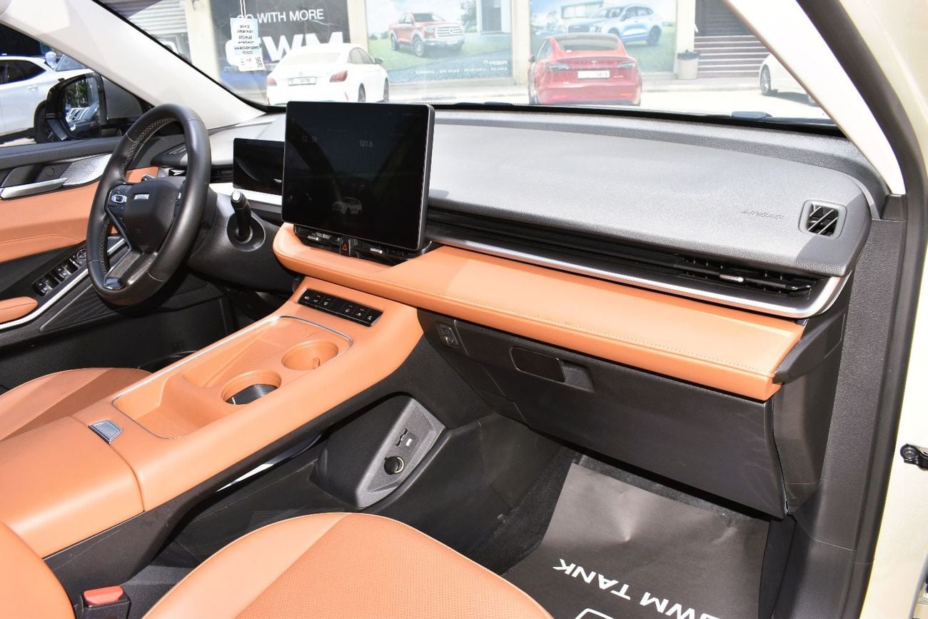 هافال H6 DELUXE
