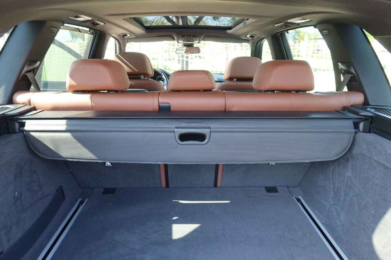 BMW X5 35i Exclusive 3.0L (5 Seater)