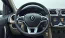 Renault Symbol PE 1.6 | Under Warranty | Inspected on 150+ parameters