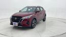 Nissan Kicks 2023 SV | AED 862/Month | 0 DP | 30 Day Return | Warranty | Service History