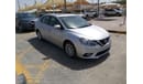 Nissan Sentra SV -  full option with sunroof