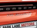 بورش بوكستر 718 Porsche Boxster 718 S 2017 مقابل 3,153.00 AED شهريًا