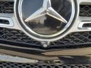 Mercedes-Benz GLS 350 diesel 7 seater japan imported