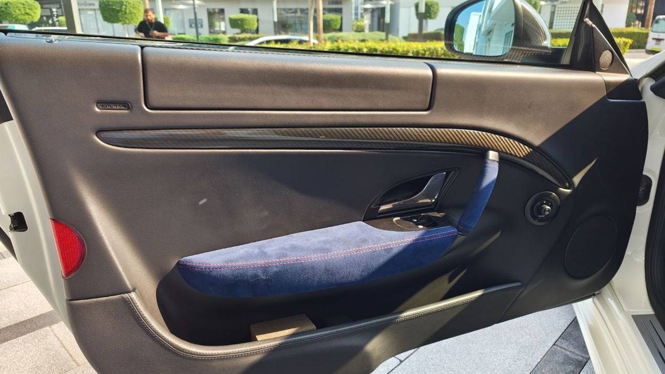 Maserati Granturismo MC Stradale 1/497