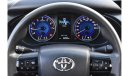 Toyota Hilux TOYOTA HILUX DOUBLE CAB 2019 (V4-2.7L)