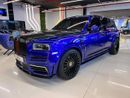 Rolls Royce Cullinan Mansory 1 OF 1