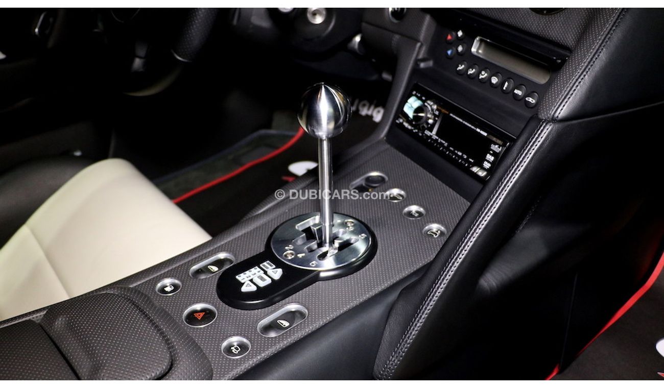 Lamborghini Murciélago 40th Anniversary – 1 OF 50