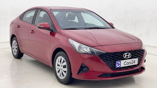 Hyundai Accent Smart+ 1.5L 2023 SMART | AED 572/Month | 0 DP | 30 Day Return | Warranty
