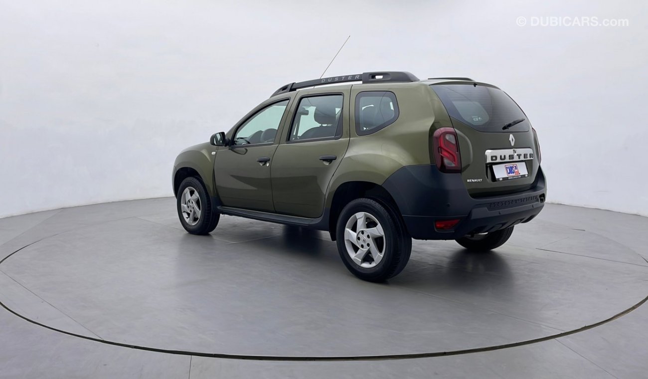 Renault Duster PE 2 | Under Warranty | Inspected on 150+ parameters