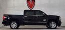 Chevrolet Silverado HIGH COUNTRY  1500 LTZ V8 6.2L-8CYL   AGENCY MAINTAINED - EXCELLENT CONDITION AL GHANDI AUTO GROUP