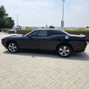 Dodge Challenger SXT