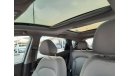 Hyundai Tucson Hyundai Tucson Model 2014 panoramic very celen car for sale