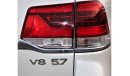 تويوتا لاند كروزر تويوتا لاند كروزر 2015 VXR V8 محول كامل 2020 رقم 1 فل أوبشن خليجي بحالة ممتازة بدون حوادث نظيفه جدا