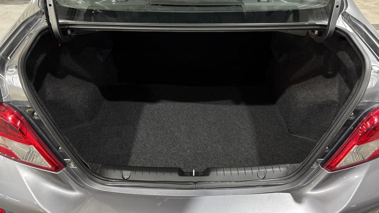 Mitsubishi Attrage 2022 GLX HIGHLINE | AED 355/Month | 0 DP | 30 Day Return | Warranty
