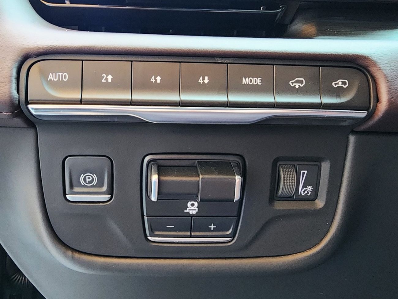 كاديلاك إسكالاد