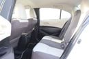 Toyota Corolla 1.6L GLI 2023 Toyota Corolla GCC model2023 in excellent condition with a 1.5 cc engine and mileage o