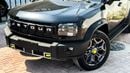 Jetour T2 Luxury 2.0L Turbo 4 Cylinders GCC Full Service History