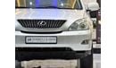 Lexus RX 330 EXCELLENT DEAL for our Lexus RX330 ( 2005 Model! ) in Silver / Beige Color! GCC Specs