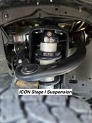 Toyota FJ Cruiser Final edition