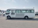 ميتسوبيشي روزا (RAMADAN OFFER) MITSUBISHI ROSA BUS RHD 2006 MODEL 4.9 L DIESEL MANUAL(PM00149)