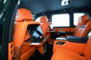 Rolls Royce Cullinan BLACK BADGE