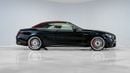 Mercedes-Benz S 65 AMG Std 6.0L Convertible | Low KM, V12 Collectors Vehicle, GCC | Ramadan Offer