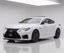 Lexus RX500h 5.0
