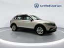 فولكس واجن تيجوان Tiguan Trend With Camera 1.4L (REF#75754)